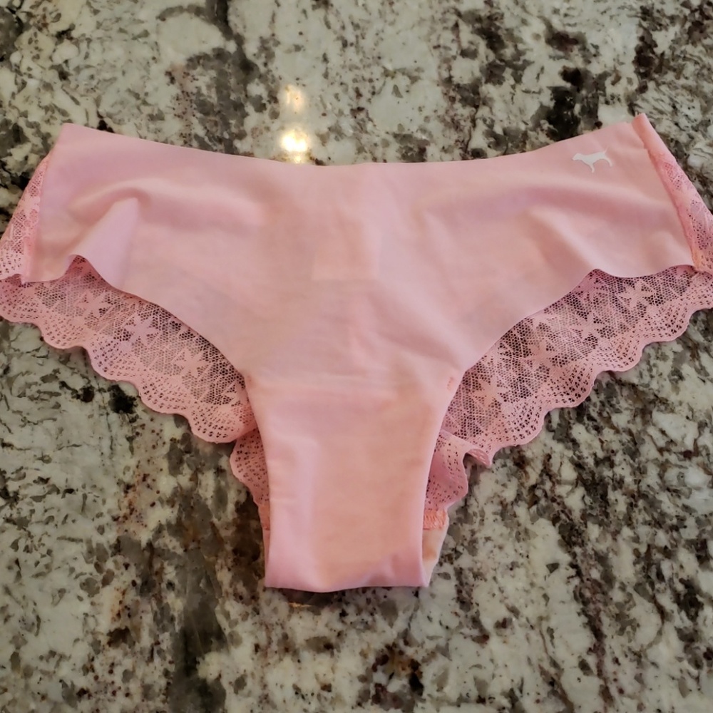 Victoria's Secret PINK Cheeky Panty